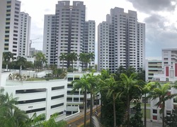 Blk 454 Clementi Avenue 3 (Clementi), HDB 4 Rooms #215109701